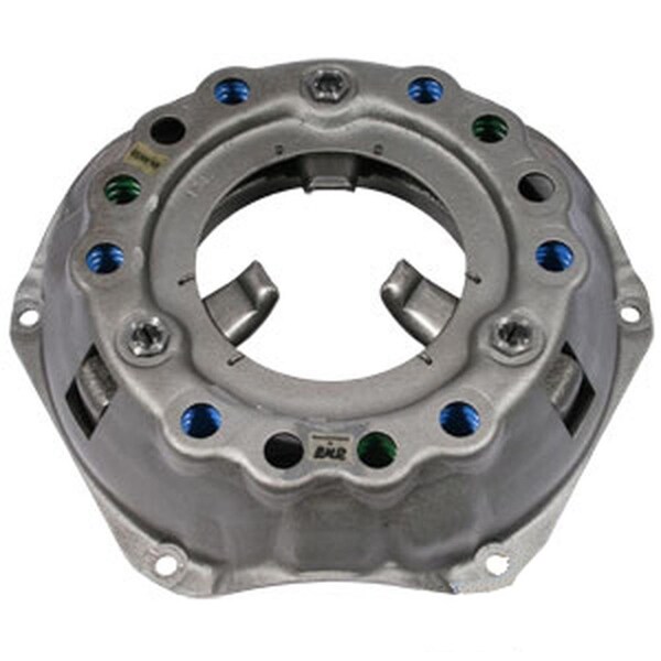 Aftermarket 163018AS New Pressure Plate for Oliver Tractor 33 333 525 535 545 77 770 88 + 163018AS-R - main